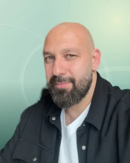 Profilbild von Kadir