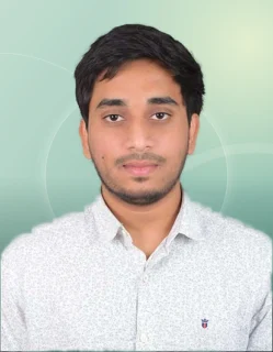 Profilfoto von Sairaj aus Furtwangen im Schwarzwald. Berufswunsch: Assistent/in – Informatik (Softwaretechnik) und Data Scientist. Branche: IT, Informatik, Programmierung und Logistik, Transport, Verkehr.