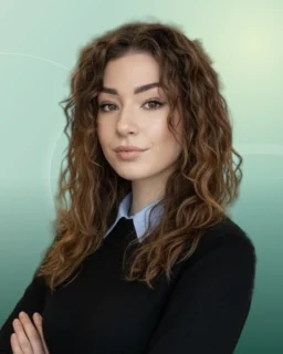 Profilfoto von Annalena aus München. Berufswunsch: Barkeeper/in und Hotelempfang/-rezeption. Branche: Gastronomie, Hotellerie, Tourismus.