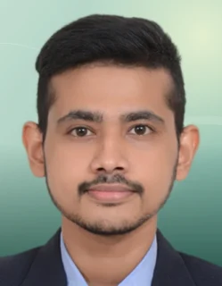 Profilfoto von Vivek aus Schweinfurt. Berufswunsch: Alltagshelfer/in und Eventhelfer/in. Branche: Bildung, Pädagogik und Kundenservice.
