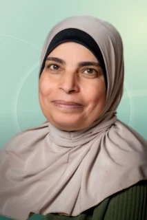 Profilfoto von Khadeja aus Rheine. Berufswunsch: Hauswirtschaftshelfer/in / -assistent/in und Polster- und Dekorationsnäher/in. Branche: Gastronomie, Hotellerie, Tourismus.