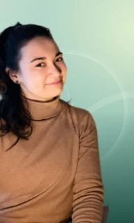 Profilfoto von Vanessa aus Regensburg. Berufswunsch: Betriebswirt/in - Touristik/Reiseverkehr. Branche: Events, Messen, Promotion.
