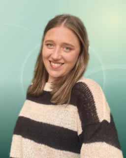 Profilfoto von Melina aus Brilon. Berufswunsch: Erzieher/in. Branche: Bildung, Pädagogik.