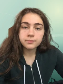 Profilfoto von Iris aus Bayreuth. Berufswunsch: Pädagoge/Pädagogin. Branche: Bildung, Pädagogik.