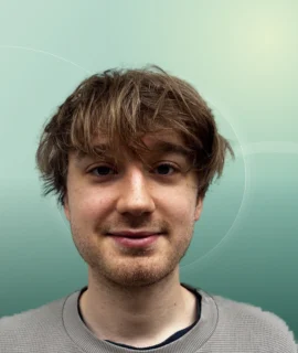 Profilfoto von Anton aus Berlin. Berufswunsch: Servicekraft. Branche: Kundenservice.