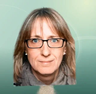 Profilfoto von Christine aus Weißenfels. Berufswunsch: Archivar/in. Branche: Verwaltung, Öffentlicher Dienst.