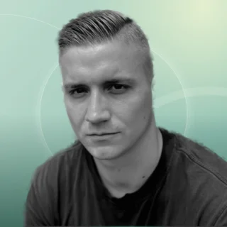 Profilfoto von Lukas aus Landshut. Berufswunsch: Gebäudereiniger/in. Branche: Reinigung, Facility Management.