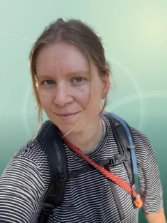 Profilfoto von Katrin aus Wiesbaden. Berufswunsch: Gärtner/in. Branche: Landwirtschaft, Garten.