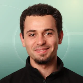 Profilfoto von Abdulsattar aus Bad Kissingen. Berufswunsch: Lagerhelfer/in. Branche: Projektmanagement.
