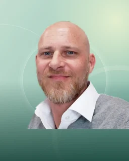 Profilfoto von Daniel. Berufswunsch: Ausbilder/in. Branche: Logistik, Transport, Verkehr.