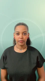 Profilfoto von Addise aus Idstein. Berufswunsch: Lagerhelfer/in. Branche: Lebensmittel, Getränke.
