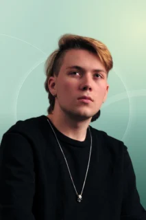 Profilfoto von Zenith aus Gießen. Berufswunsch: Lagerhelfer/in. Branche: Design, Musik, Tanz, Schauspiel und Events, Messen, Promotion.