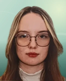 Profilfoto von Michelle aus Bad Nauheim. Berufswunsch: Programmierer/in. Branche: IT, Informatik, Programmierung und Wirtschaft, Sekretariat.