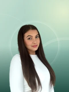 Profilfoto von Elisabeth aus Leipzig. Berufswunsch: Berater/in - Bildung, Beruf und Beschäftigung. Branche: Kundenservice.
