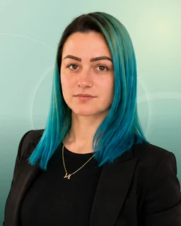 Profilfoto von Sabina aus Eggenstein-Leopoldshafen. Berufswunsch: Alltagshelfer/in und Fertigungsmitarbeiter/in. Branche: Gastronomie, Hotellerie, Tourismus und Marketing, Werbung.