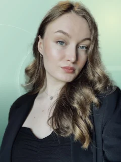 Profilfoto von Anna aus Lage. Berufswunsch: Bürohelfer/in. Branche: Personalwesen, HR und Kundenservice.