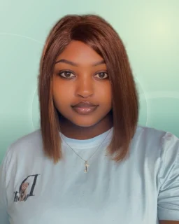 Profilfoto von Audrey. Berufswunsch: Lagerhelfer/in. Branche: Lebensmittel, Getränke und Produktion, Fertigung.