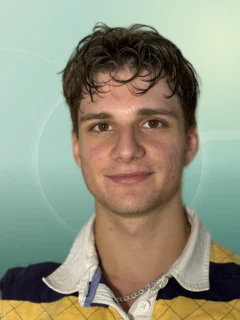 Profilfoto von Leonardo aus Römerberg. Berufswunsch: Beamter/Beamtin. Branche: Management.