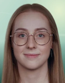 Profilfoto von Kira aus Groß-Rohrheim. Berufswunsch: Designer/in - Medien und Warenverräumer/in. Branche: Marketing, Werbung und Medien, Verlag, Druck.