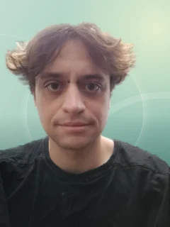 Profilfoto von Manuel aus Tübingen. Berufswunsch: Fachpraktiker/in im Gebäudeservice. Branche: Schutz, Ordnung, Sicherheit.