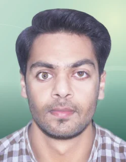 Profilbild von Fahad