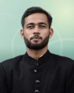 Profilfoto von Mohammad aus Dortmund. Berufswunsch: Lagerhelfer/in und Lagerist/in. Branche: Logistik, Transport, Verkehr.