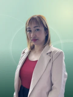 Profilfoto von Manilyn aus Fürstenwalde. Berufswunsch: Laborhelfer/in und Produktionshelfer/in. Branche: Kundenservice und Gastronomie, Hotellerie, Tourismus.