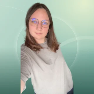 Profilfoto von Alina aus Ilsenburg. Berufswunsch: Erzieher/in. Branche: Bildung, Pädagogik.
