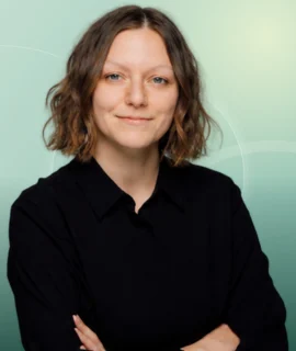 Profilfoto von Sarah. Berufswunsch: Biologe/Biologin. Branche: Bildung, Pädagogik und Verwaltung, Öffentlicher Dienst.
