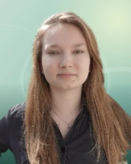 Profilfoto von Hanna aus Würzburg. Berufswunsch: Rezeptionist/in. Branche: Medizintechnik, Reha, Sport, Bewegung.