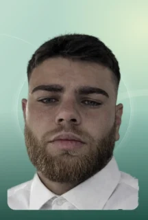 Profilfoto von Ruzhdi aus Schiffweiler. Berufswunsch: Sachbearbeiter/in. Branche: Sales, Vertrieb.