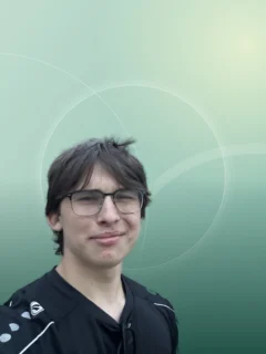 Profilfoto von Quentin aus Schöneck. Berufswunsch: Lagerhelfer/in. Branche: Produktion, Fertigung.
