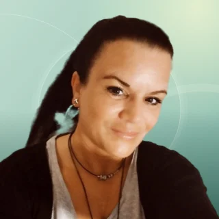 Profilfoto von Sandra aus Düren. Berufswunsch: Telefonist/in. Branche: Beratung, Consulting.