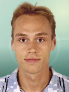 Profilfoto von Daniel aus Gießen. Berufswunsch: Bürohelfer/in. Branche: Personalwesen, HR.