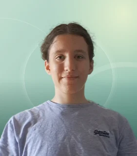 Profilfoto von Fiona aus Undenheim. Berufswunsch: Buchhalter/in und Bürohelfer/in. Branche: Finanzen, Buchhaltung.
