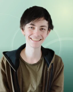 Profilfoto von Levi aus Braunschweig. Berufswunsch: Physiker/in. Branche: Kundenservice.