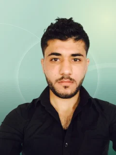 Profilfoto von Ibrahim aus Waldkirch. Berufswunsch: 3D-Designer/in. Branche: Beratung, Consulting.