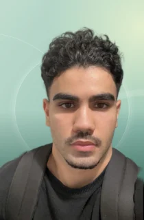 Profilfoto von Mohamad aus Soest. Berufswunsch: Assistent/in – Informatik (Wirtschaftsinformatik). Branche: Finanzen, Buchhaltung.