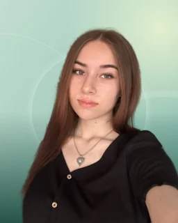 Profilfoto von Emily aus Wittenberg. Berufswunsch: Assistent/in – Controlling. Branche: Beratung, Consulting.