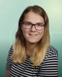 Profilfoto von Sophie aus Magdeburg. Berufswunsch: Kaufmann/-frau - Einzelhandel. Branche: Finanzen, Buchhaltung und Lebensmittel, Getränke.