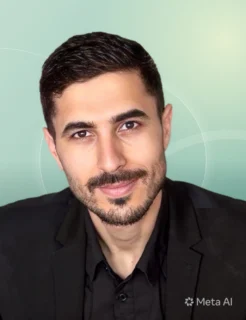 Profilfoto von Amer aus Hildesheim. Berufswunsch: Account-Manager/in. Branche: Finanzen, Buchhaltung.