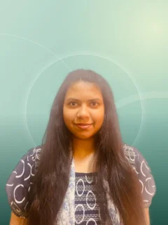 Profilfoto von Manjima aus Leipzig. Berufswunsch: Chemielaborant/in. Branche: Gesellschafts-, Geistes-, Sprachwissenschaften.