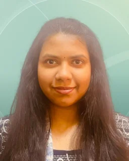 Profilfoto von Manjima aus Leipzig. Berufswunsch: Chemielaborant/in. Branche: Gesellschafts-, Geistes-, Sprachwissenschaften.