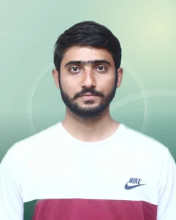 Profilfoto von Muhammad. Berufswunsch: Cyber-Security-Consultant. Branche: IT, Informatik, Programmierung.
