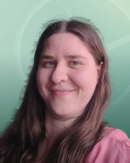 Profilfoto von Theresa aus Stendal. Berufswunsch: Archäologe/Archäologin und Auf- & Abbauhelfer/in. Branche: Design, Musik, Tanz, Schauspiel und Kunsthandwerk, Restaurierung.