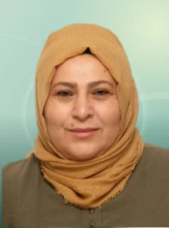 Profilfoto von Fadime aus Stolberg. Berufswunsch: Altenpflegehelfer/in. Branche: Körperpflege, Hauswirtschaft, Hygiene.