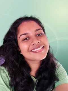 Profilfoto von Gayani aus Tennenlohe. Berufswunsch: Alltagshelfer/in und Assistent/in – Informatik (allgemeine Informatik). Branche: Elektronik und Gastronomie, Hotellerie, Tourismus.