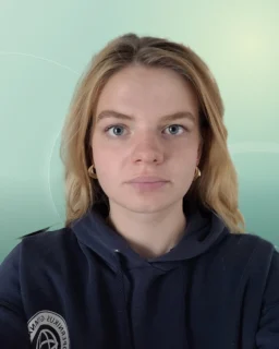 Profilfoto von Marie aus Osnabrück. Berufswunsch: Eventhelfer/in und Kellner/in. Branche: Events, Messen, Promotion.