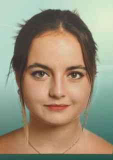 Profilfoto von Julia aus Hildesheim. Berufswunsch: Restaurator/in. Branche: Bauwesen, Architektur.