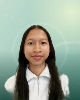 Profilfoto von Geraldine aus Marburg. Berufswunsch: Fachkraft – Lagerlogistik. Branche: Produktion, Fertigung.